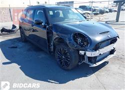 ميني كلبمان